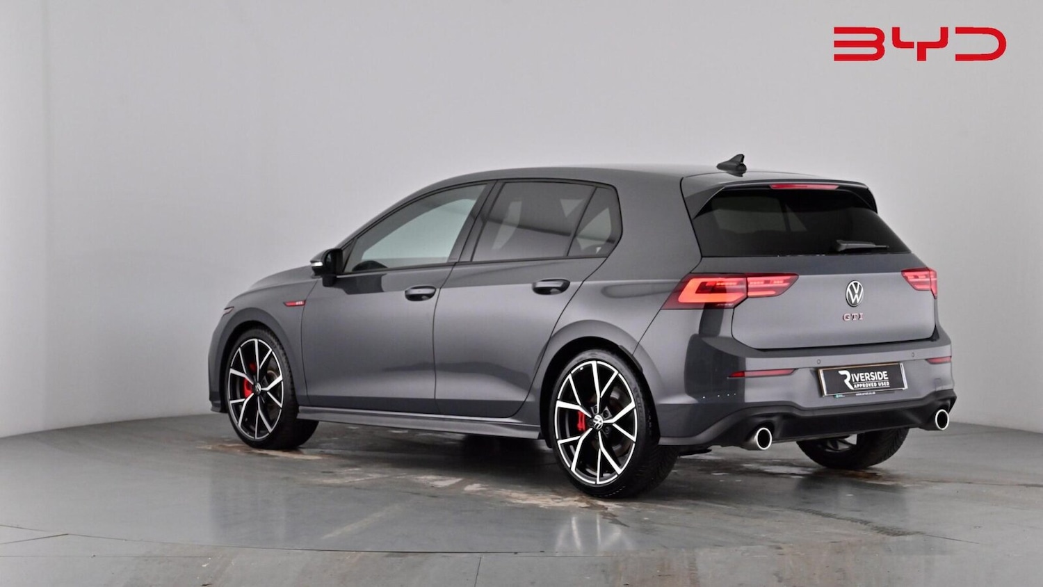 Used Volkswagen Golf 2022 for sale - 77685719: Photo 2