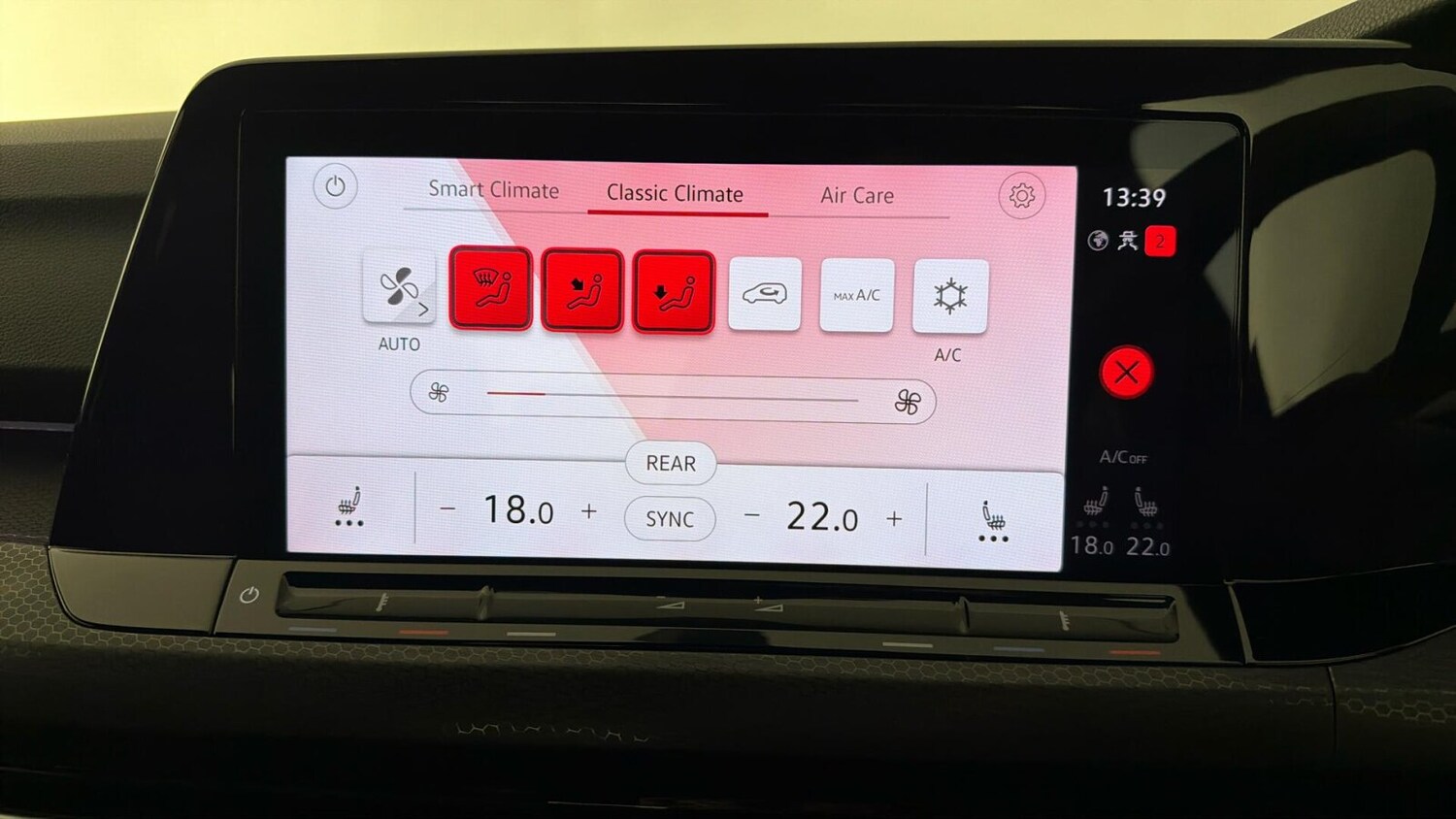 Used Volkswagen Golf 2022 for sale - 77685719: Photo 21