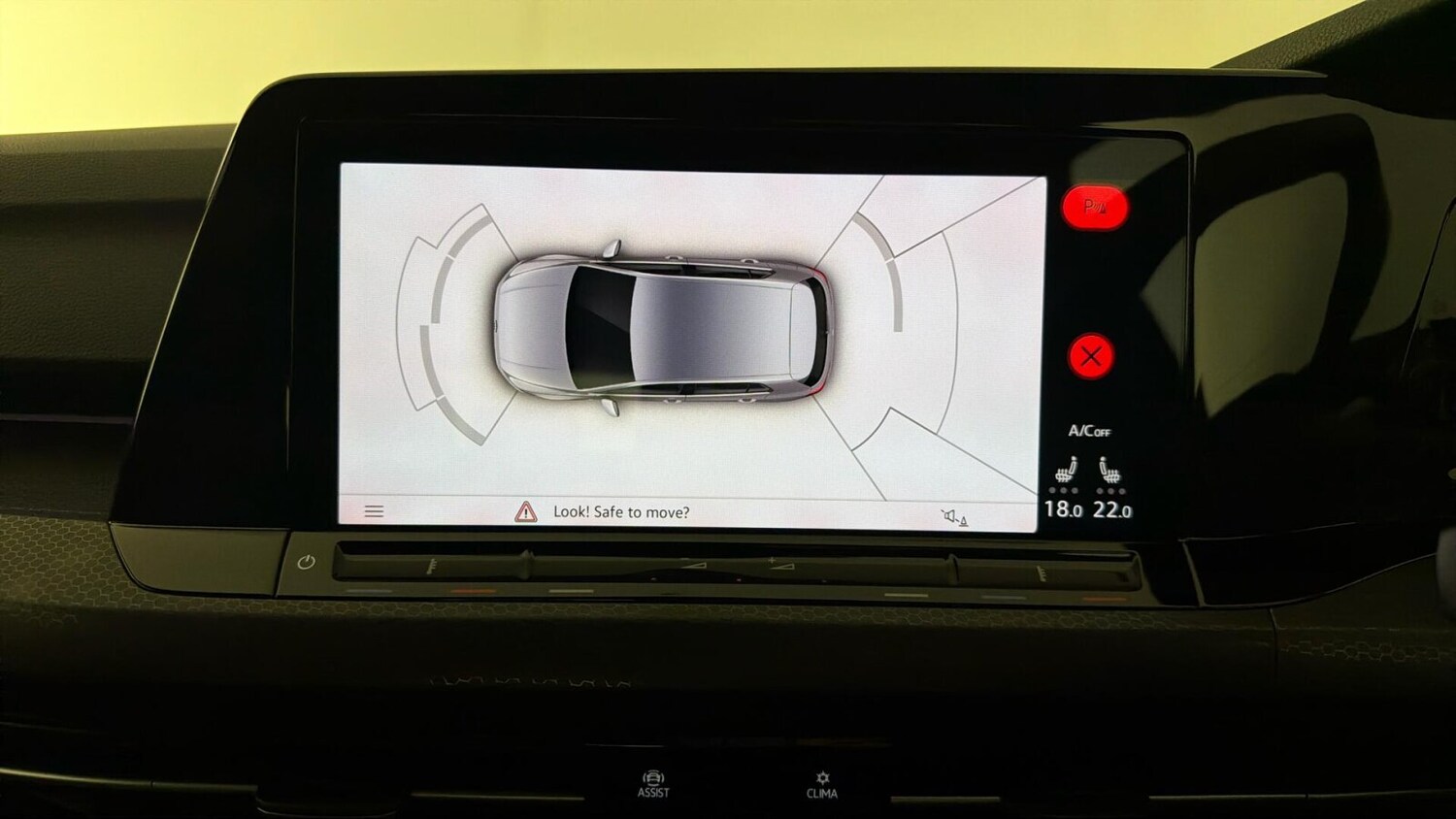 Used Volkswagen Golf 2022 for sale - 77685719: Photo 23