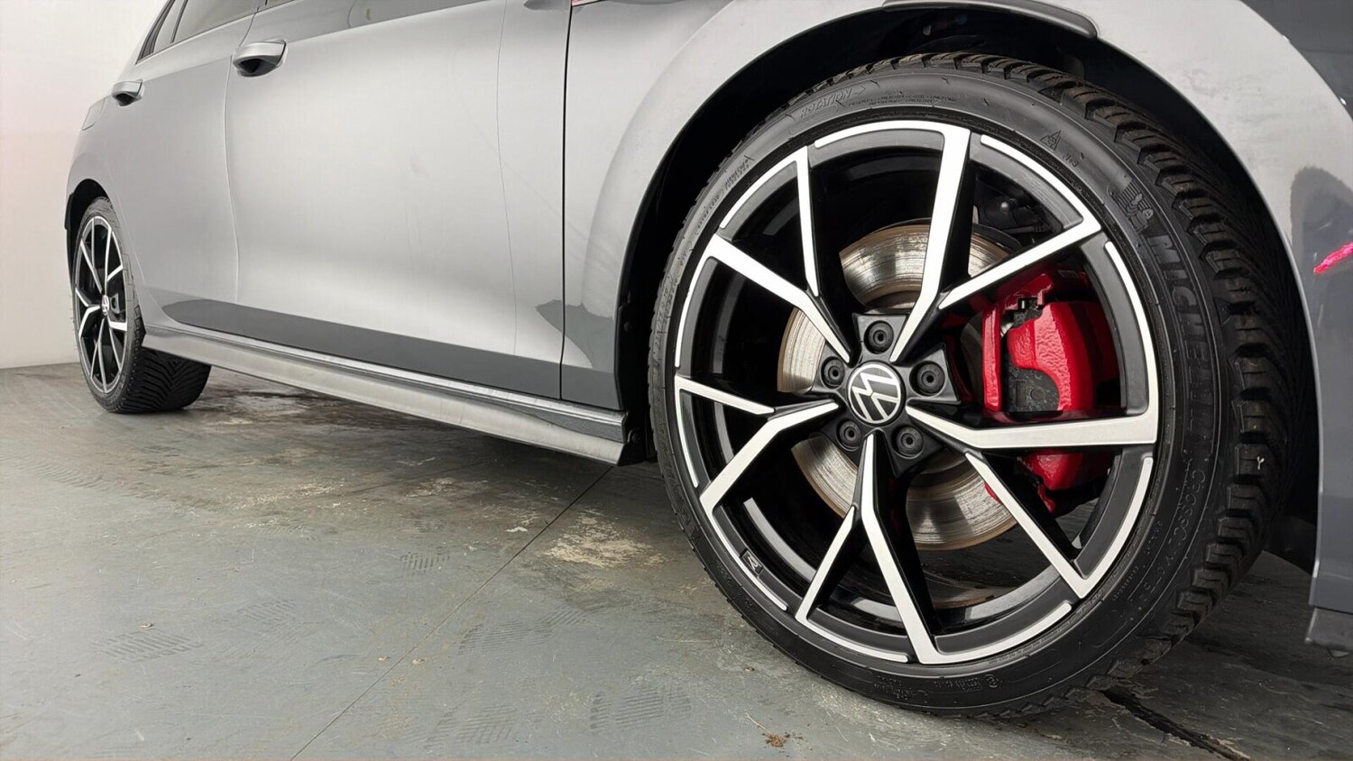 Used Volkswagen Golf 2022 for sale - 77685719: Photo 25