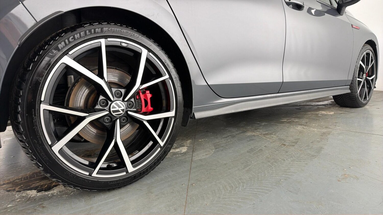 Used Volkswagen Golf 2022 for sale - 77685719: Photo 28