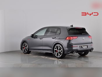 Used Volkswagen Golf 2022 for sale - 77685719: Photo