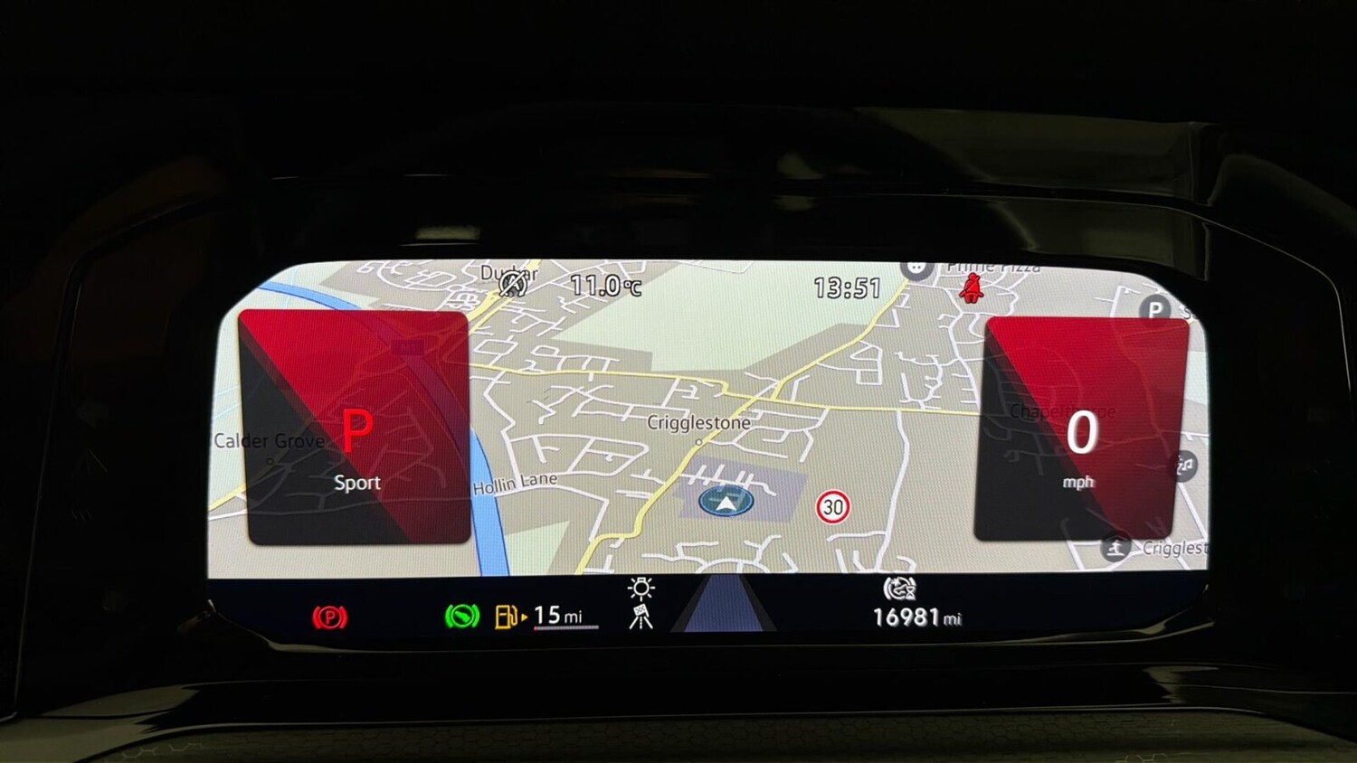 Used Volkswagen Golf 2022 for sale - 77685719: Photo 36