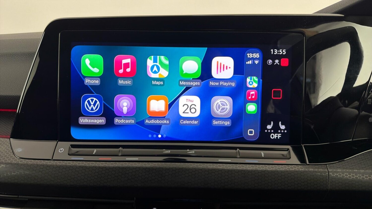 Used Volkswagen Golf 2022 for sale - 77685719: Photo 39