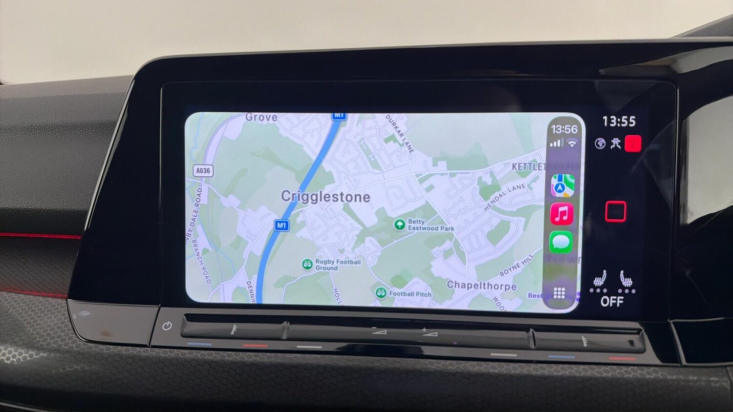 Used Volkswagen Golf 2022 for sale - 77685719: Photo 40