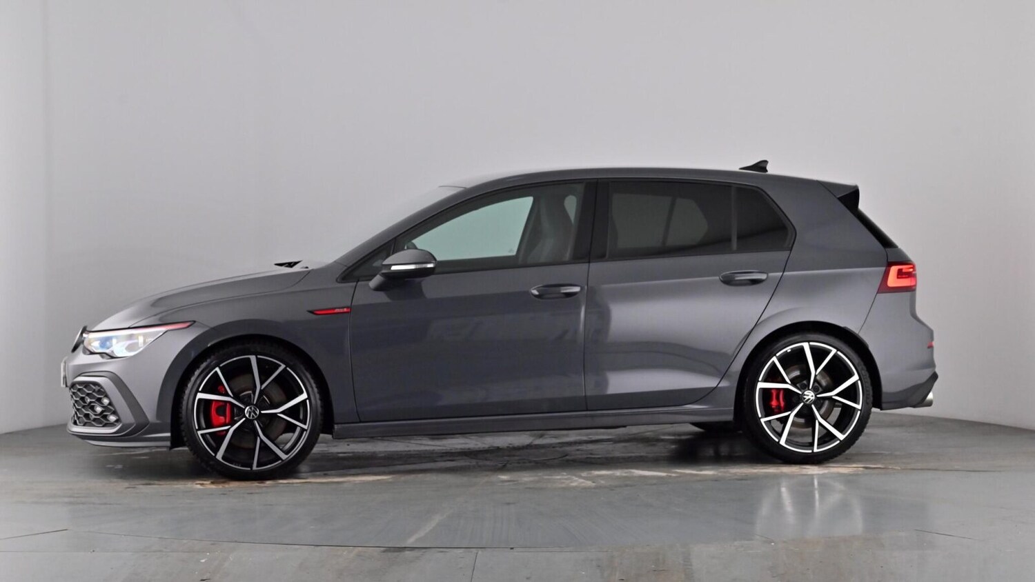 Used Volkswagen Golf 2022 for sale - 77685719: Photo 53