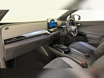 Used Volkswagen ID.5 2022 for sale - 79719437: Photo