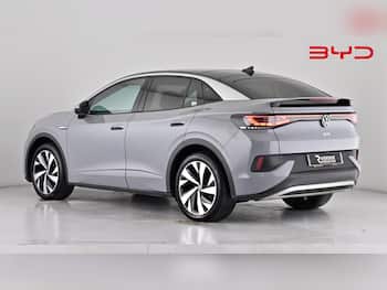 Used Volkswagen ID.5 2022 for sale - 79719437: Photo