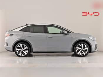 Used Volkswagen ID.5 2022 for sale - 79719437: Photo