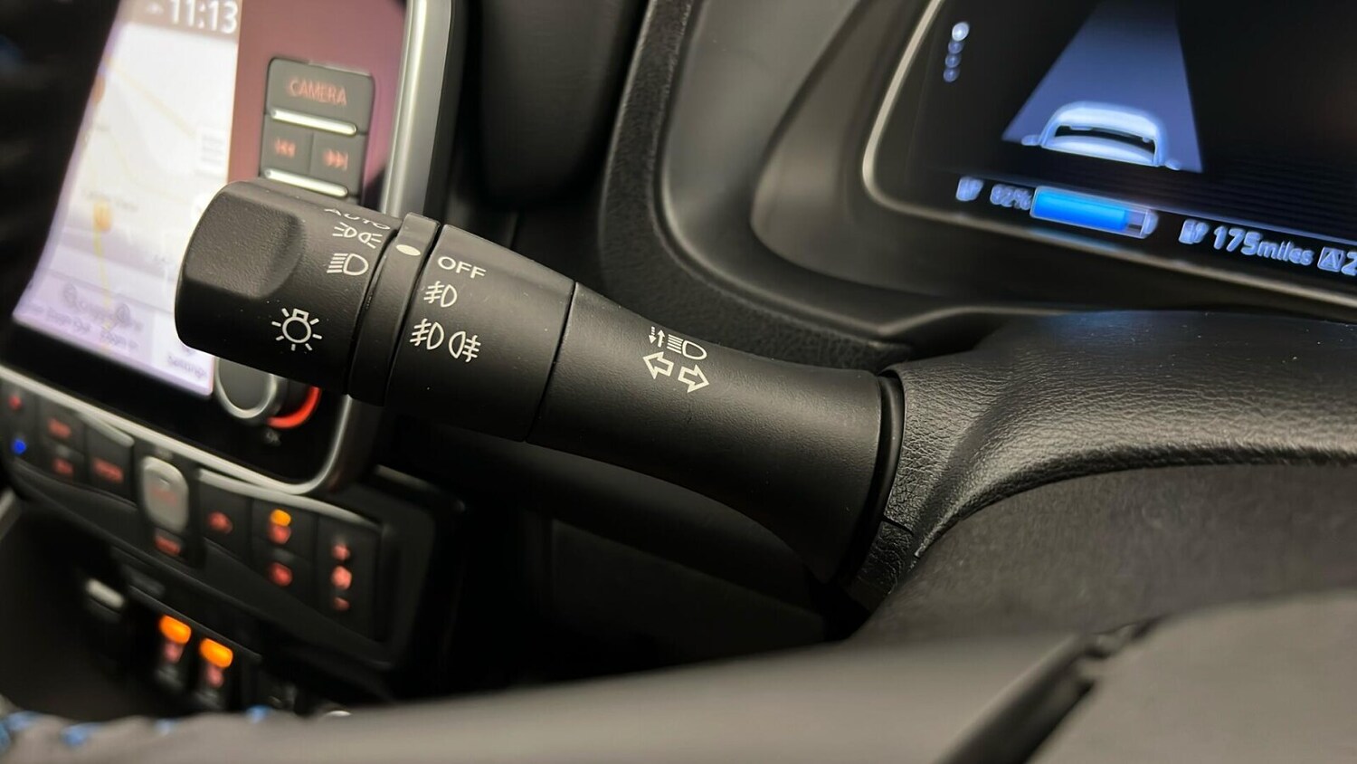 Vehicle 40