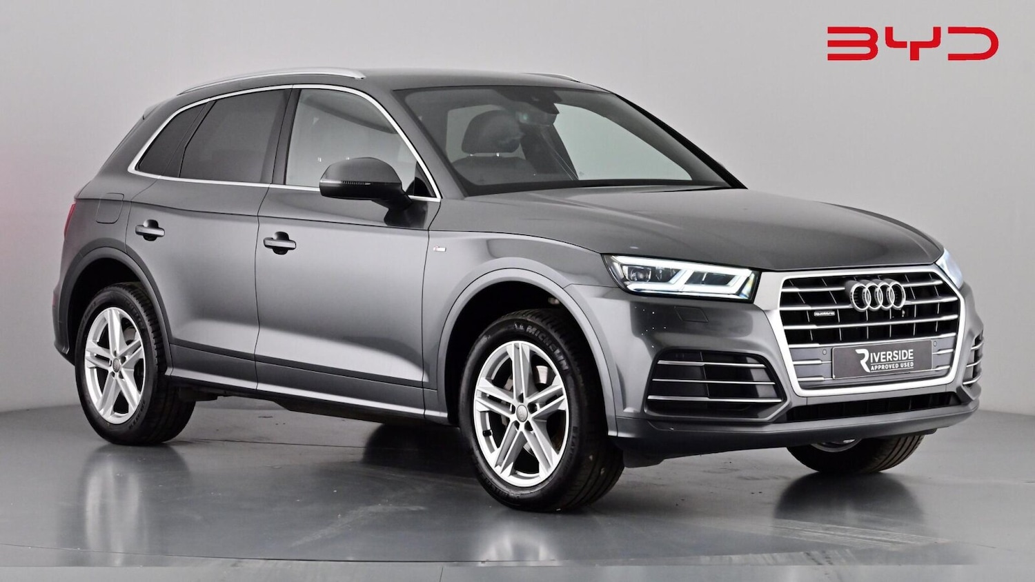 Used Audi Q5 2018 for sale - 77151446: Photo 1