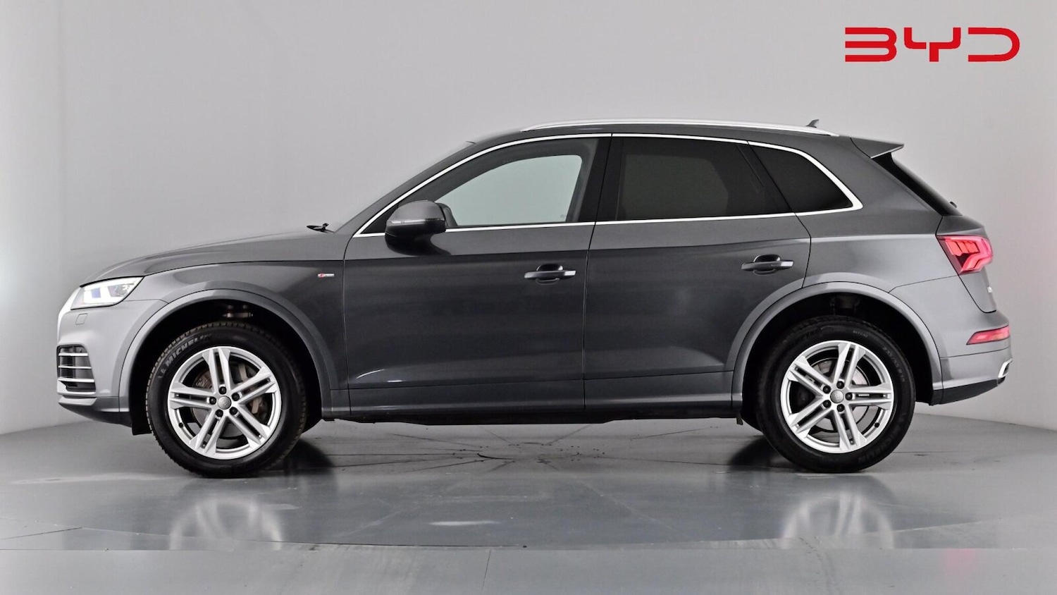 Used Audi Q5 2018 for sale - 77151446: Photo 10