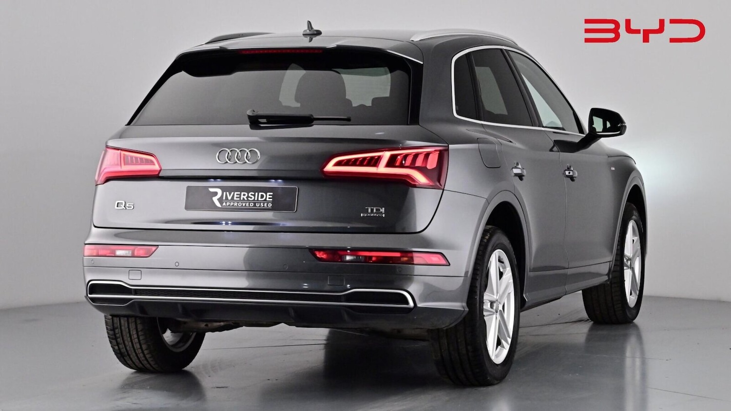 Used Audi Q5 2018 for sale - 77151446: Photo 11