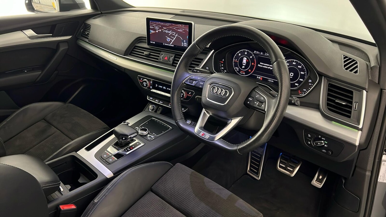 Used Audi Q5 2018 for sale - 77151446: Photo 15