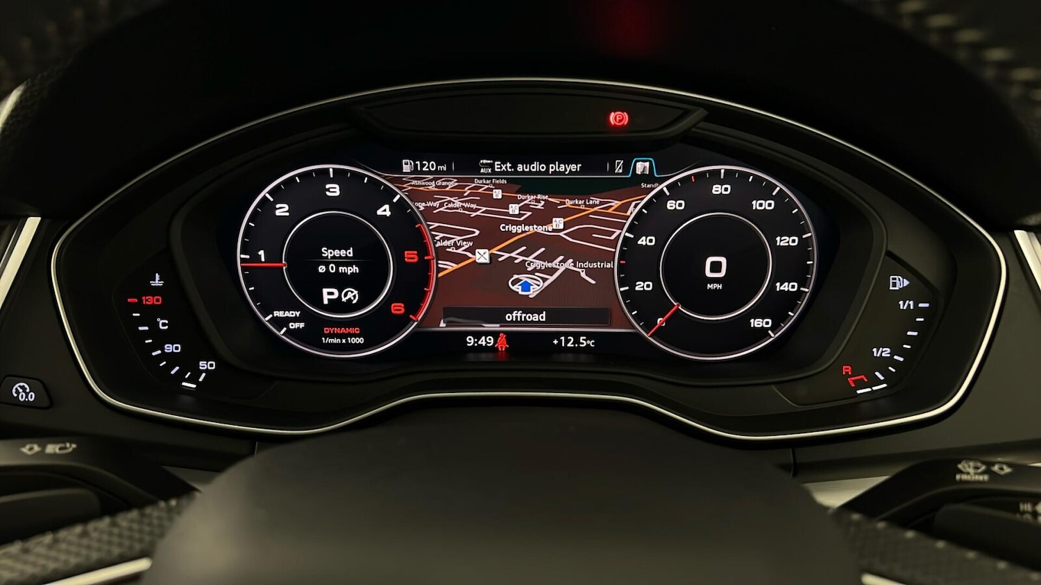 Used Audi Q5 2018 for sale - 77151446: Photo 17