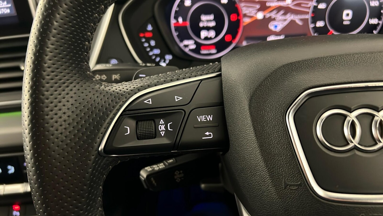 Used Audi Q5 2018 for sale - 77151446: Photo 18