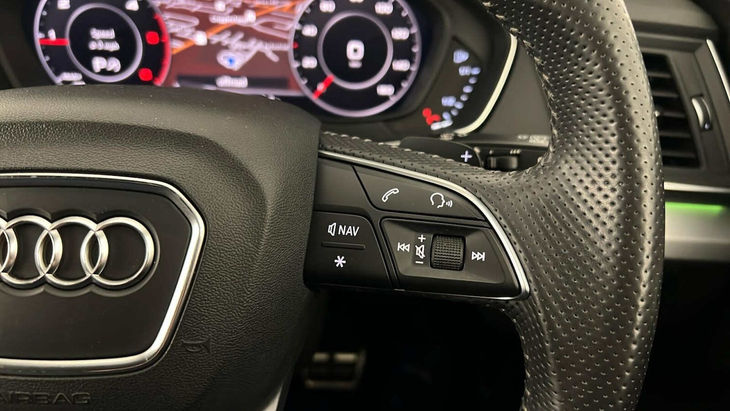 Used Audi Q5 2018 for sale - 77151446: Photo 19