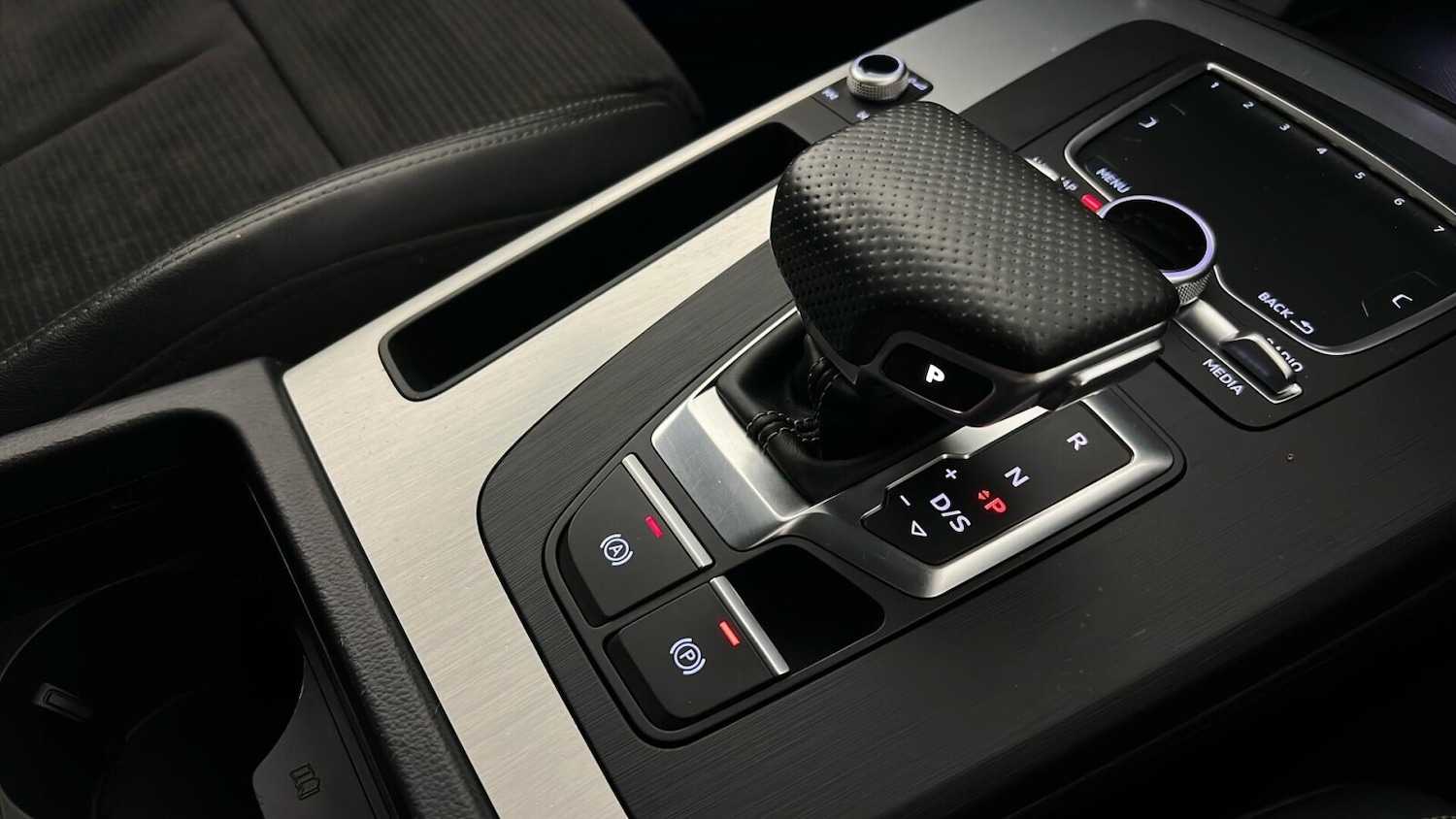 Used Audi Q5 2018 for sale - 77151446: Photo 20