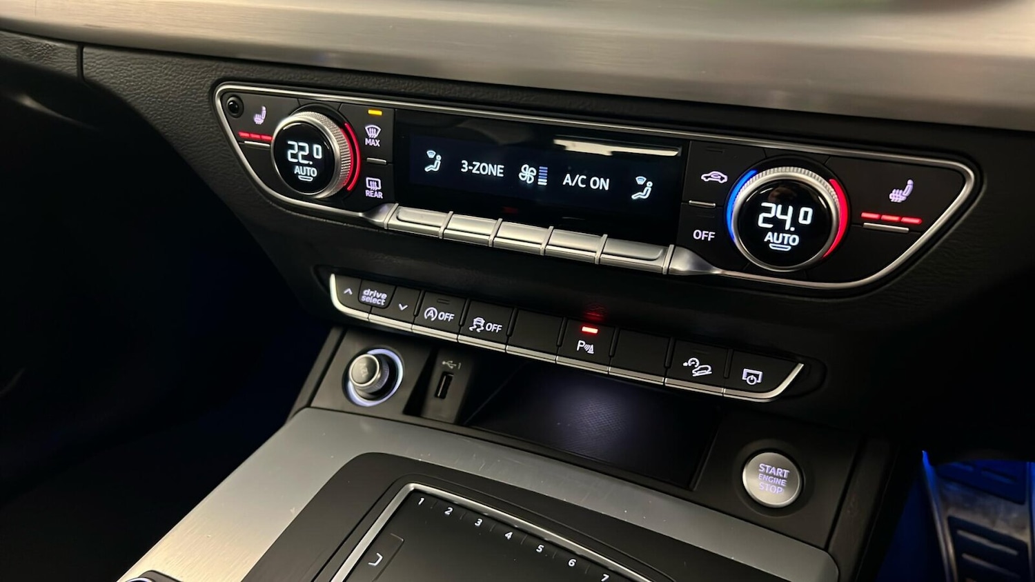 Used Audi Q5 2018 for sale - 77151446: Photo 21