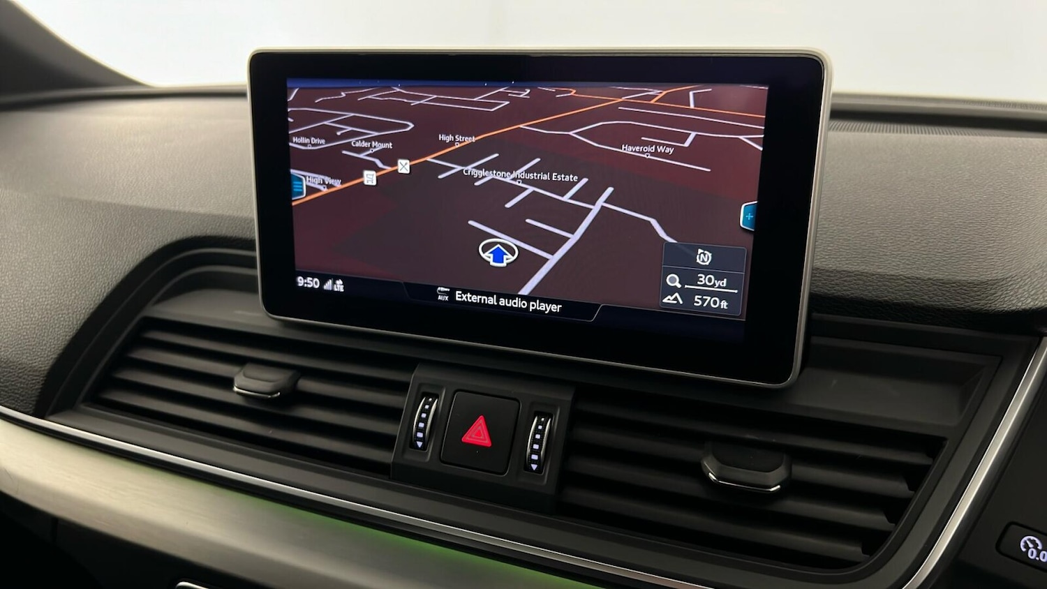 Used Audi Q5 2018 for sale - 77151446: Photo 22