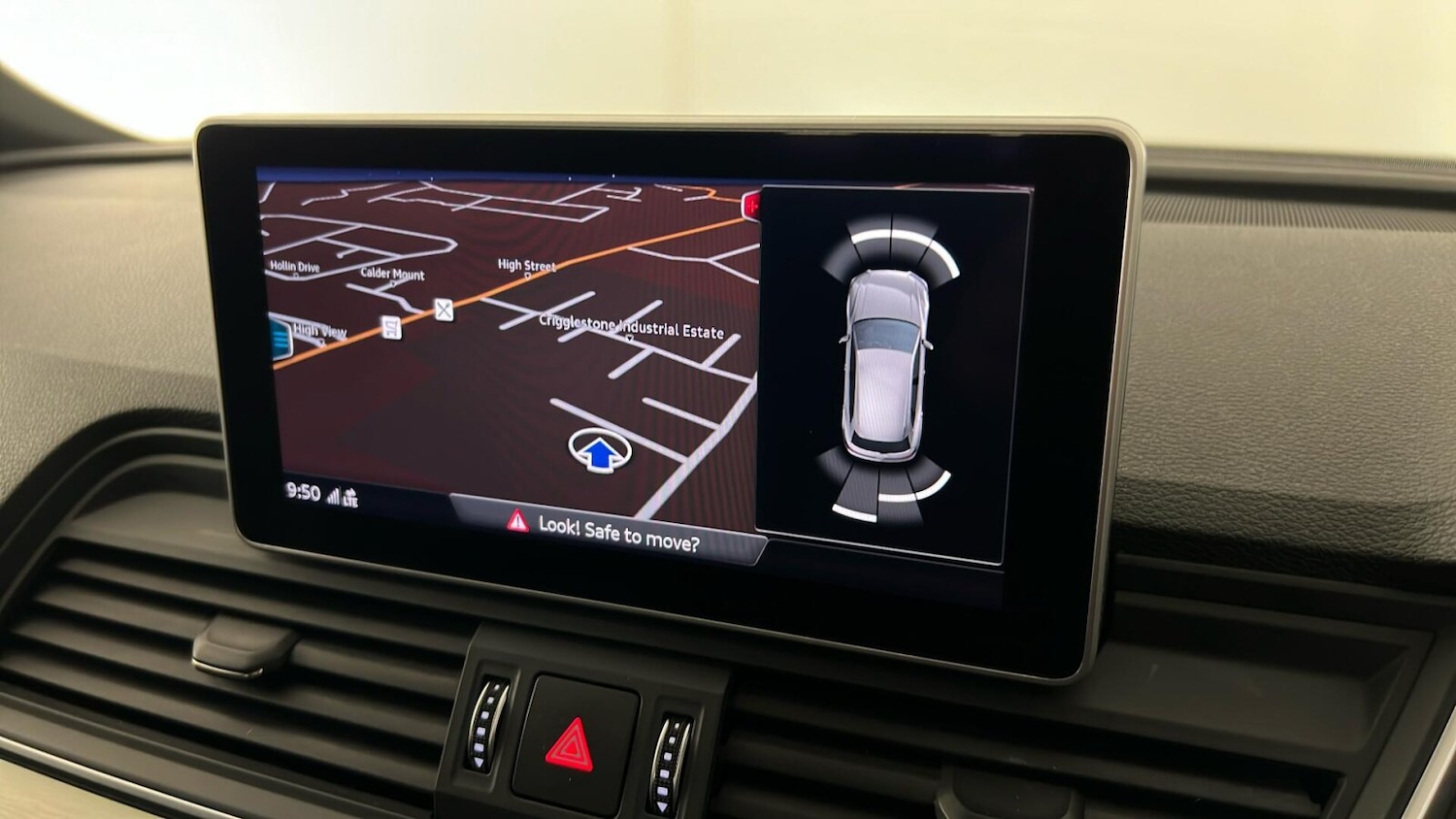 Used Audi Q5 2018 for sale - 77151446: Photo 23