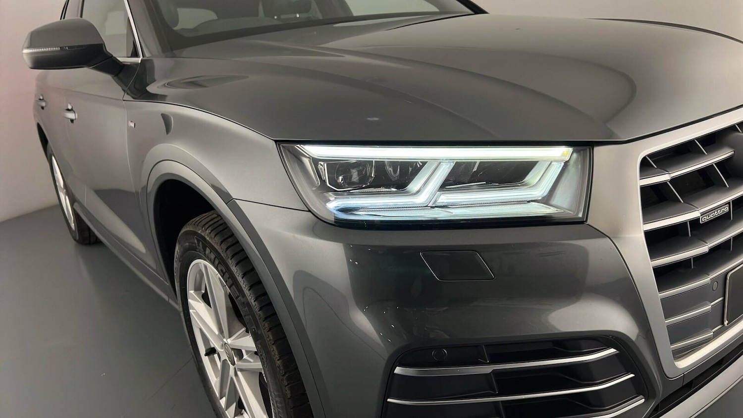 Used Audi Q5 2018 for sale - 77151446: Photo 24