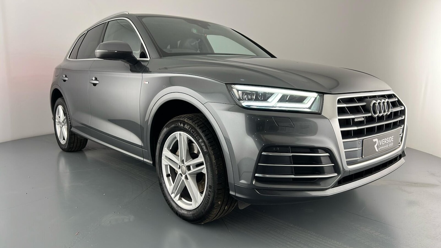 Used Audi Q5 2018 for sale - 77151446: Photo 25