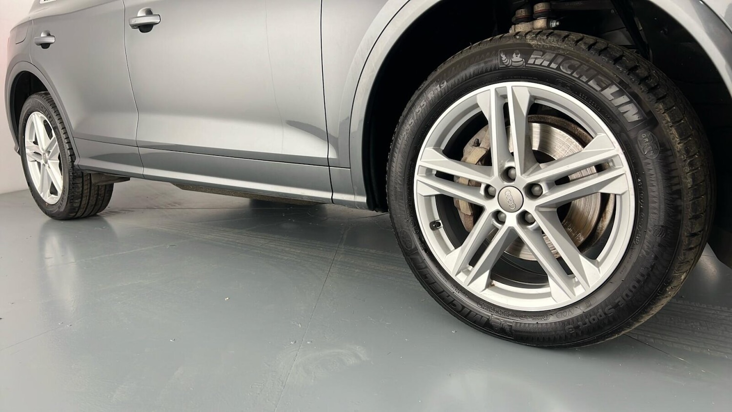 Used Audi Q5 2018 for sale - 77151446: Photo 26