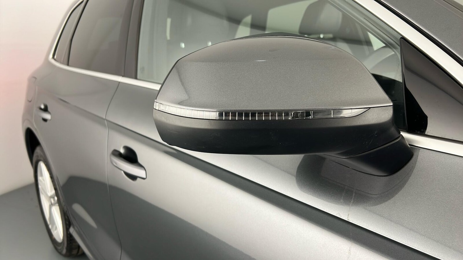 Used Audi Q5 2018 for sale - 77151446: Photo 27