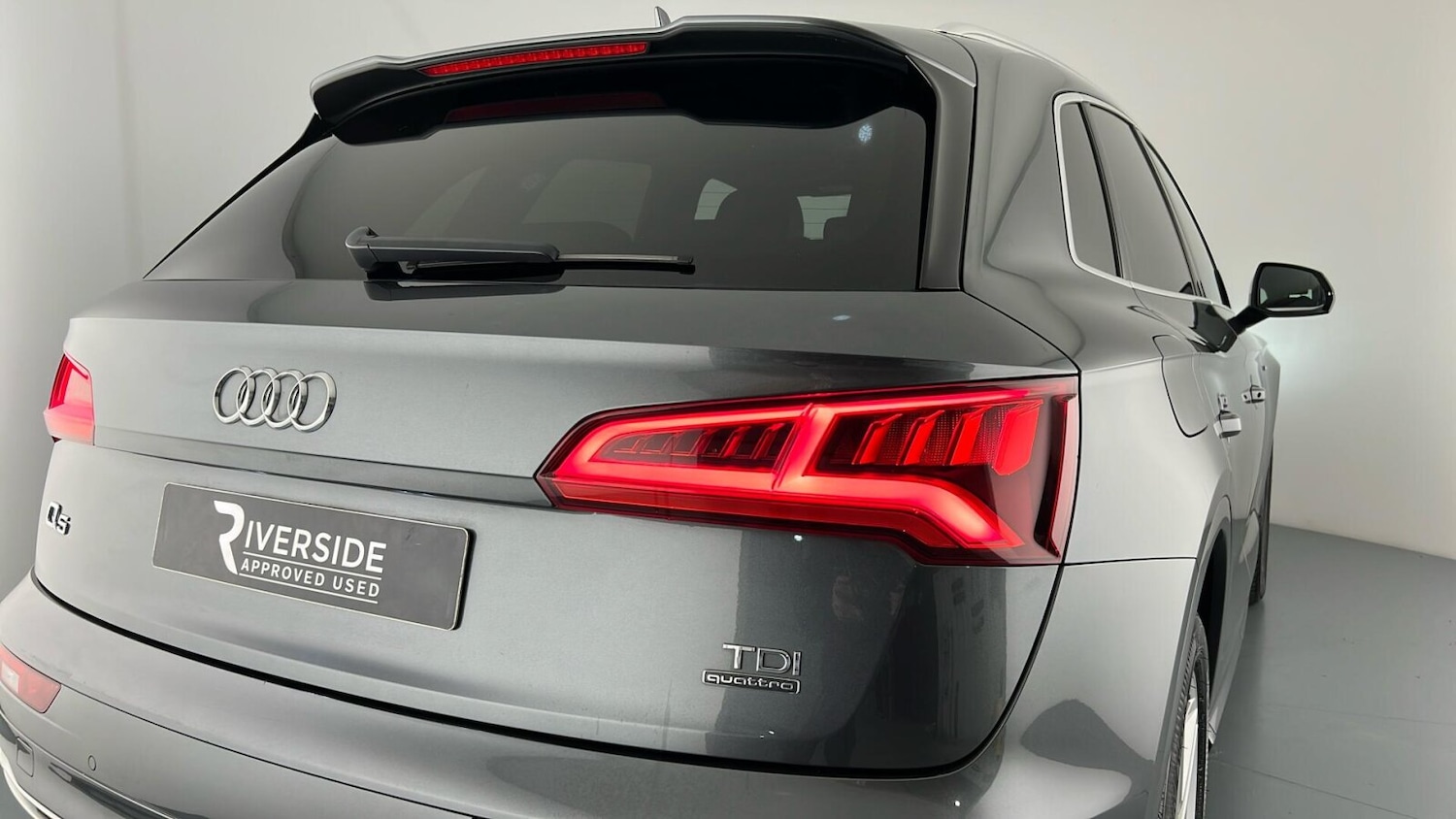 Used Audi Q5 2018 for sale - 77151446: Photo 29