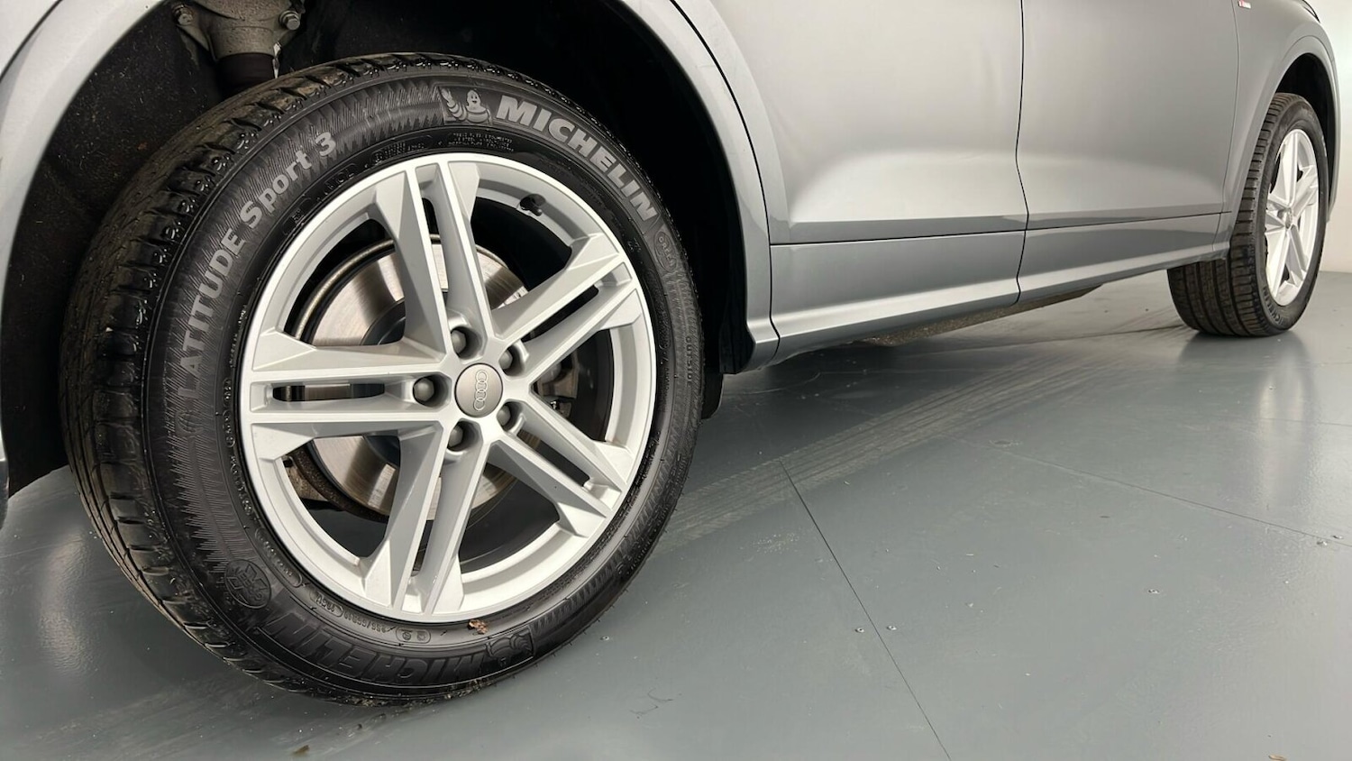 Used Audi Q5 2018 for sale - 77151446: Photo 31