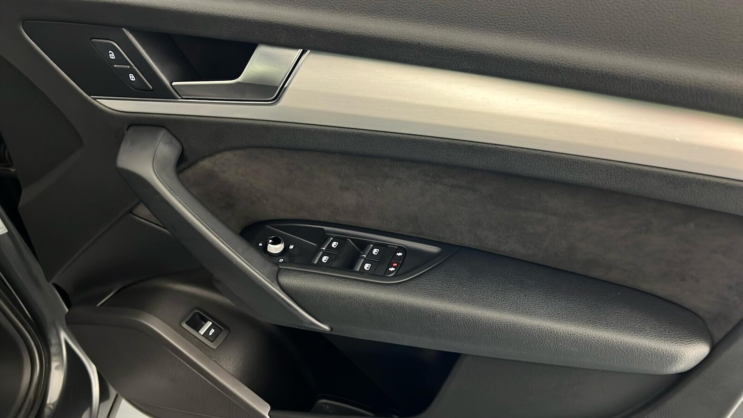 Used Audi Q5 2018 for sale - 77151446: Photo 33