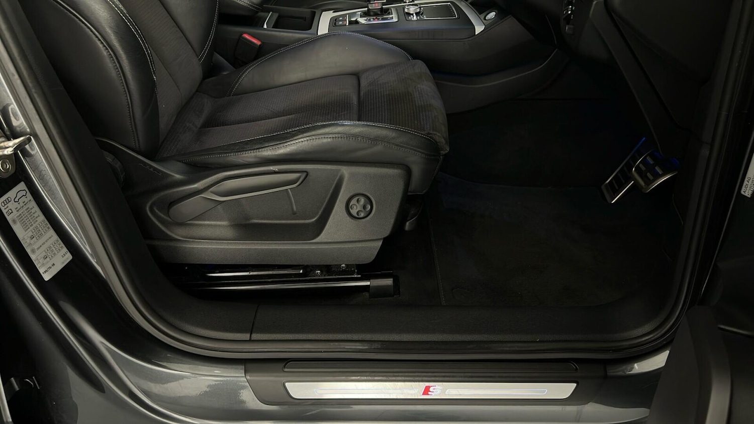 Used Audi Q5 2018 for sale - 77151446: Photo 34