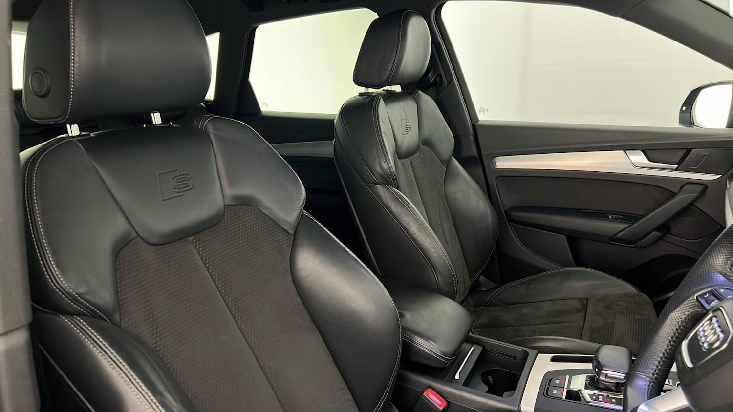 Used Audi Q5 2018 for sale - 77151446: Photo 35