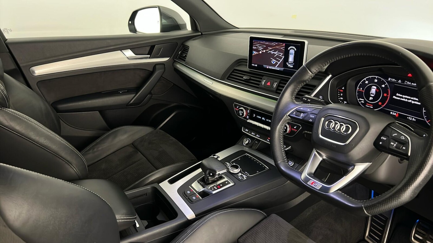 Used Audi Q5 2018 for sale - 77151446: Photo 36