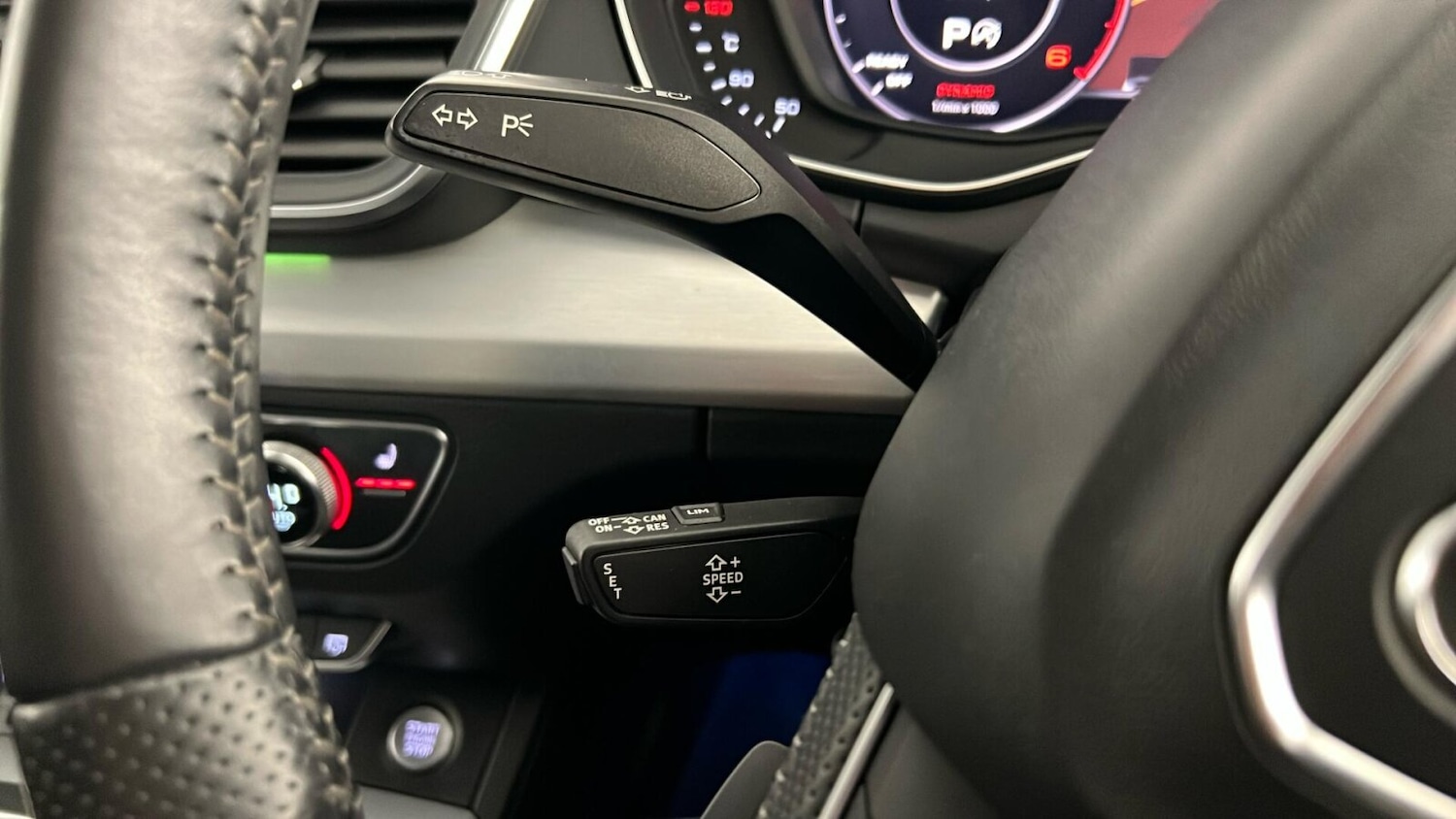 Used Audi Q5 2018 for sale - 77151446: Photo 40