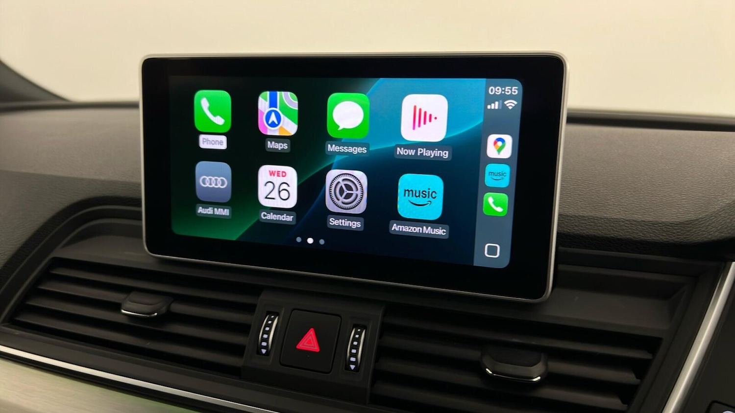 Used Audi Q5 2018 for sale - 77151446: Photo 41