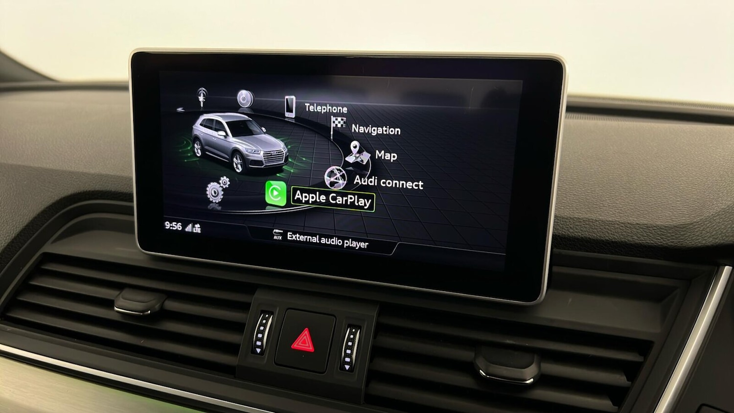 Used Audi Q5 2018 for sale - 77151446: Photo 43