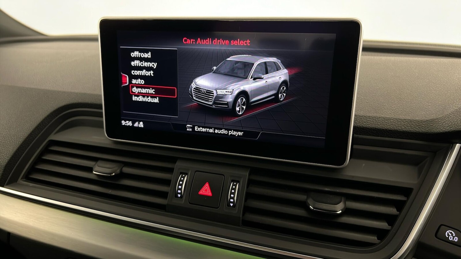 Used Audi Q5 2018 for sale - 77151446: Photo 44