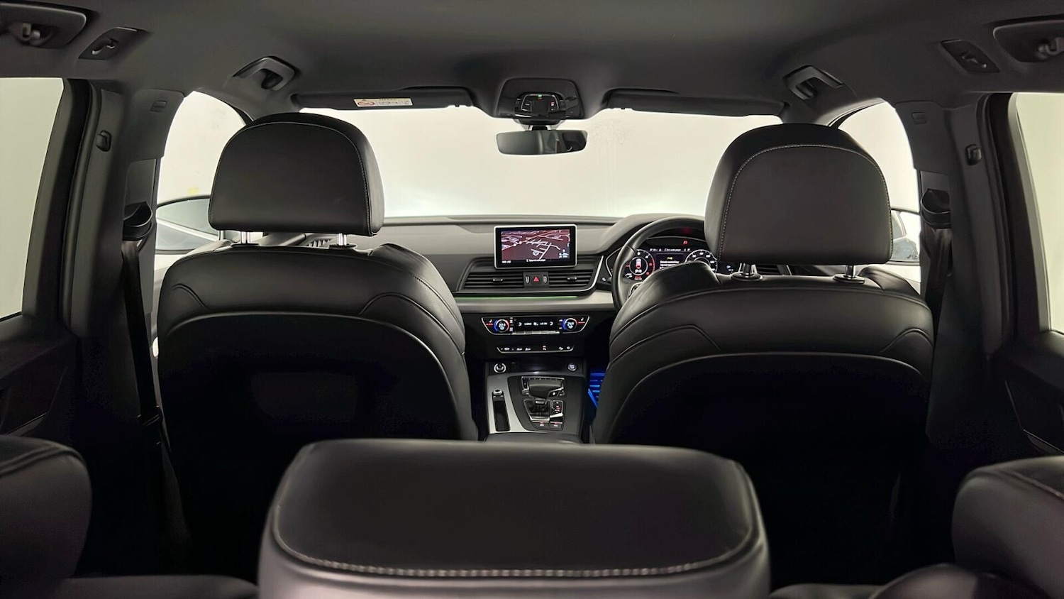 Used Audi Q5 2018 for sale - 77151446: Photo 49