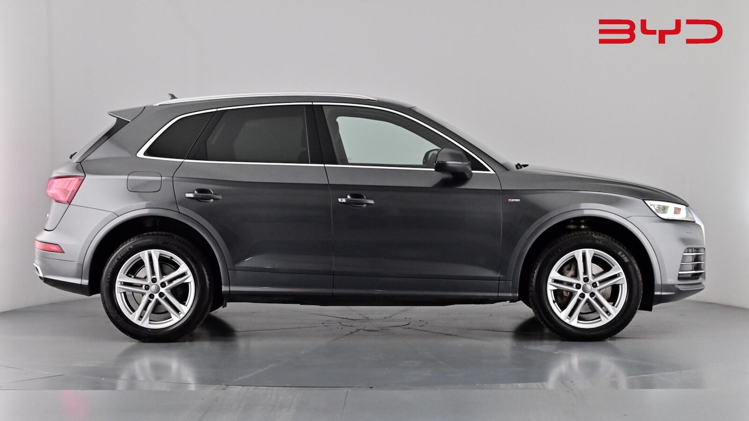 Used Audi Q5 2018 for sale - 77151446: Photo 5