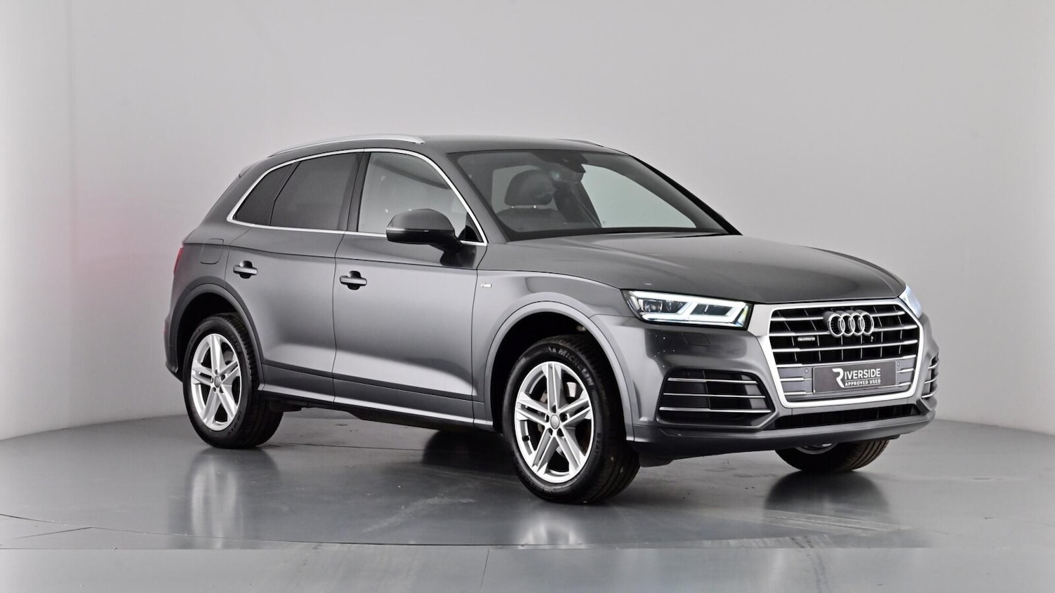 Used Audi Q5 2018 for sale - 77151446: Photo 50