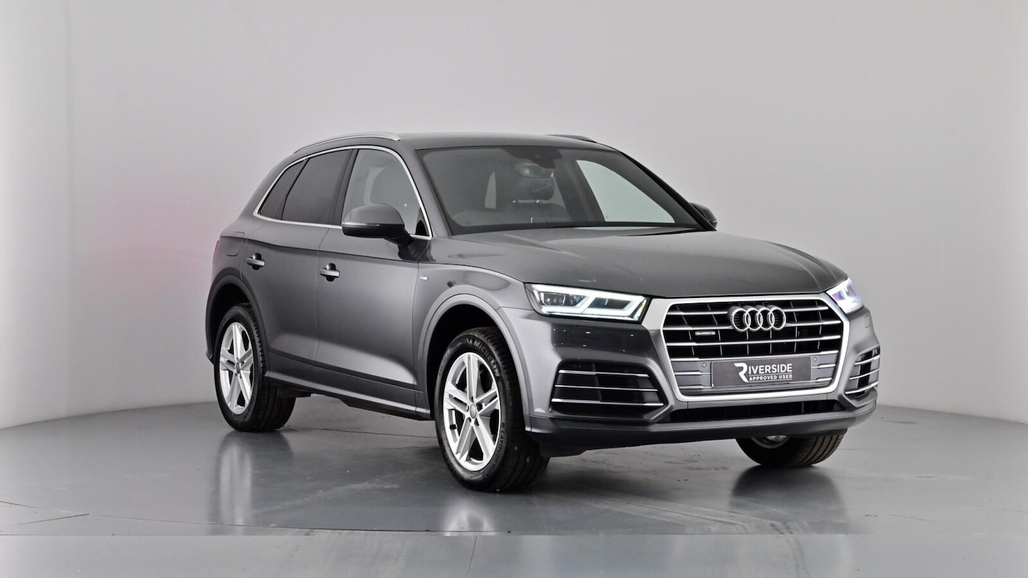 Used Audi Q5 2018 for sale - 77151446: Photo 51