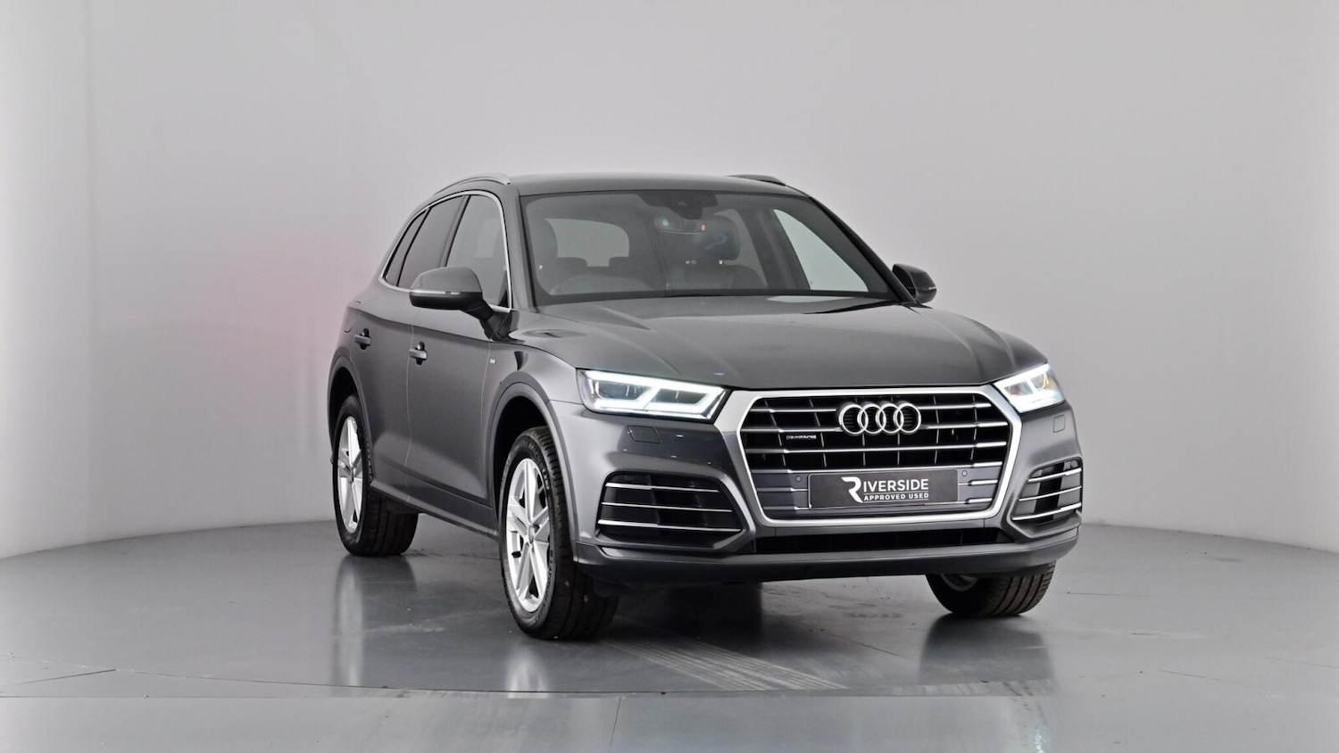 Used Audi Q5 2018 for sale - 77151446: Photo 52