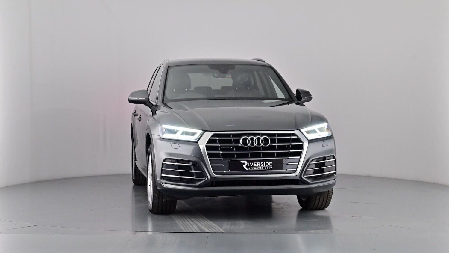 Used Audi Q5 2018 for sale - 77151446: Photo 53