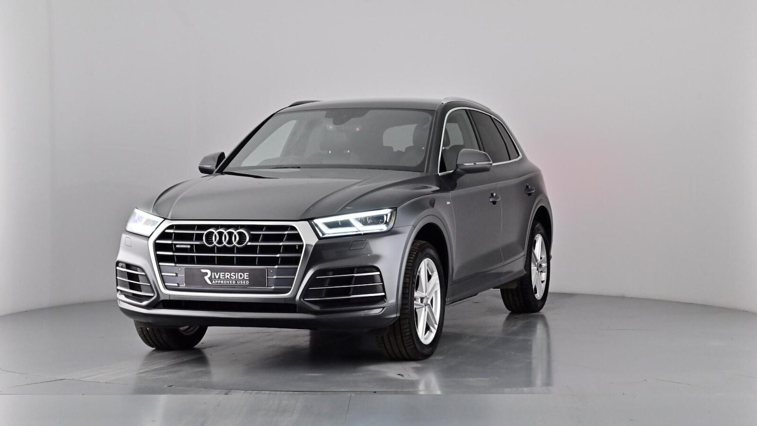 Used Audi Q5 2018 for sale - 77151446: Photo 57