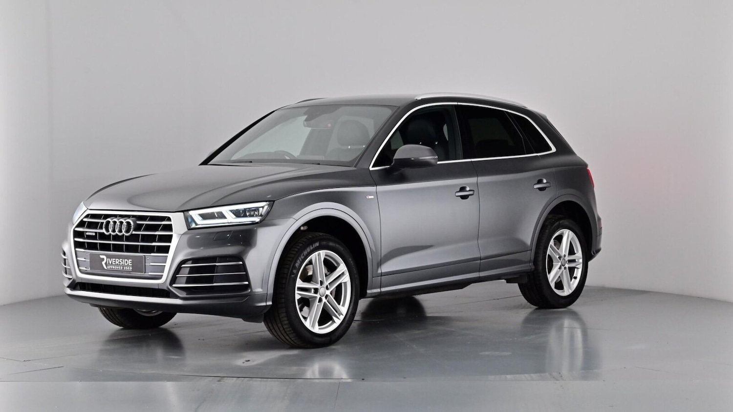 Used Audi Q5 2018 for sale - 77151446: Photo 59