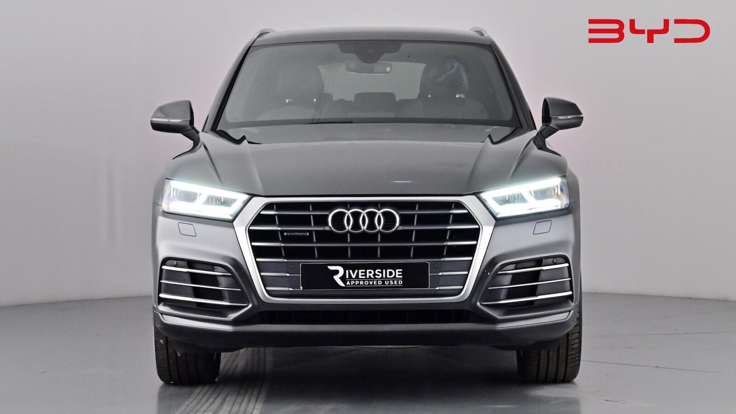 Used Audi Q5 2018 for sale - 77151446: Photo 6