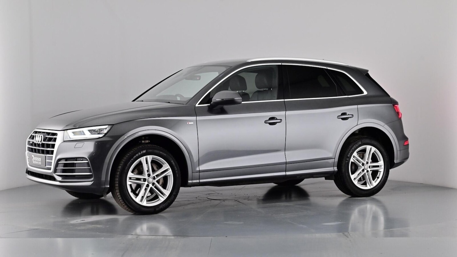 Used Audi Q5 2018 for sale - 77151446: Photo 61