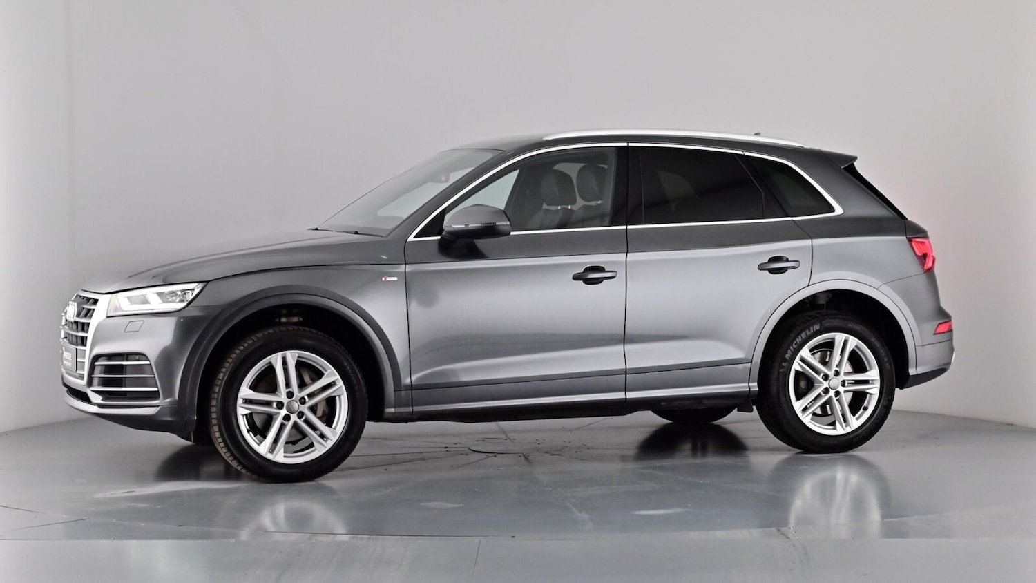 Used Audi Q5 2018 for sale - 77151446: Photo 62
